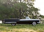 Ford Fairlane 500 Skyliner Retractable Hardtop 1959 года